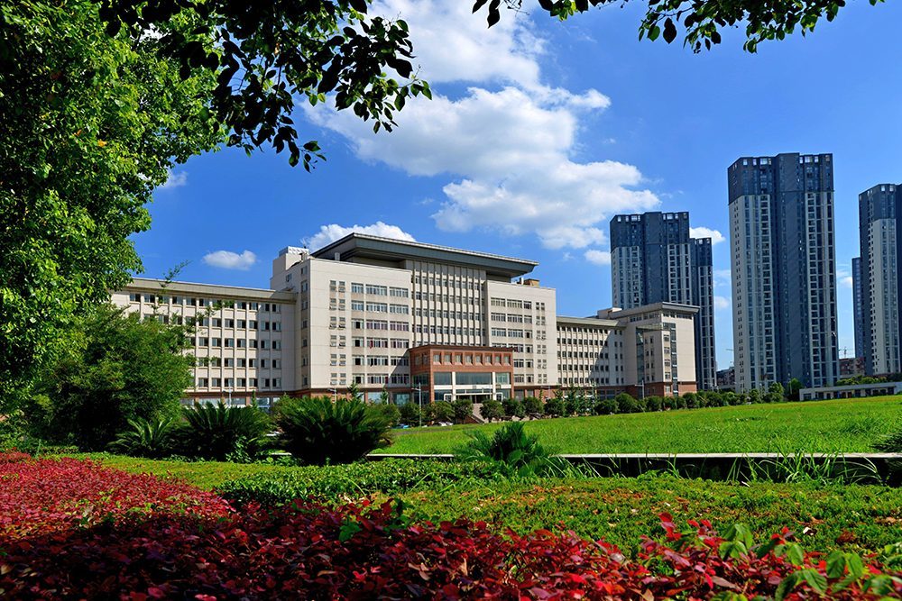 Wuhan university تحصیل در دانشگاه ووهان چین
