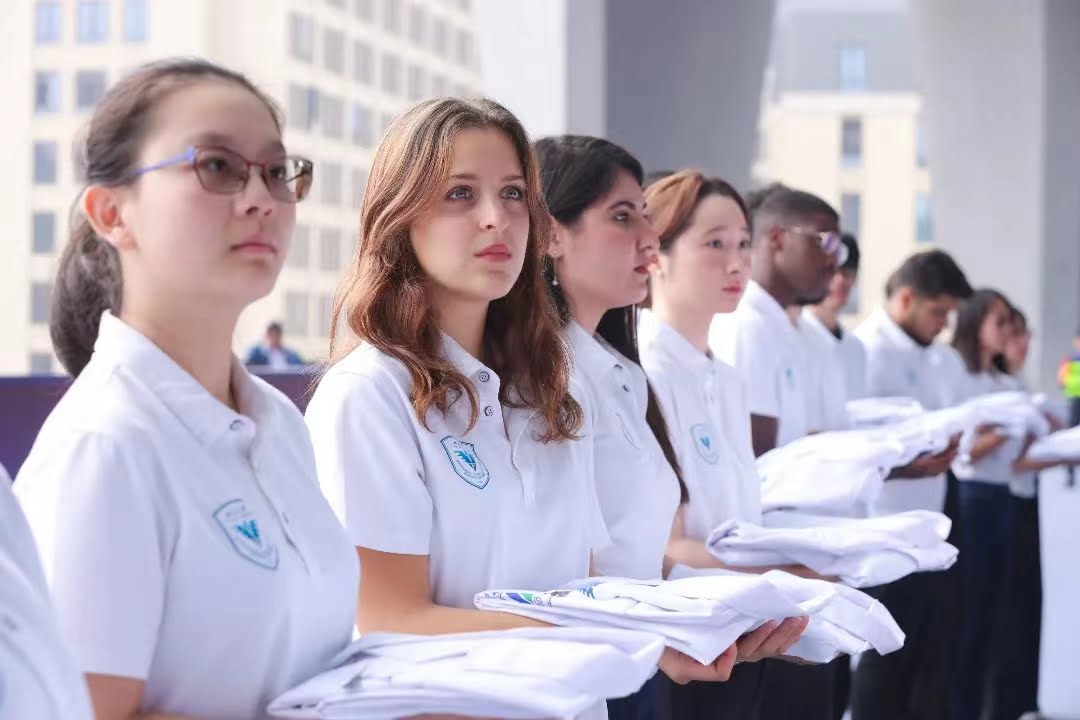 پذیرش پزشکی در دانشگاه ججیانگ چین