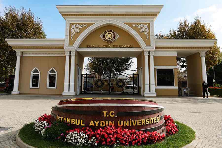 شرایط تحصیل در دانشگاه آیدین استانبول Istanbul Aydın University
