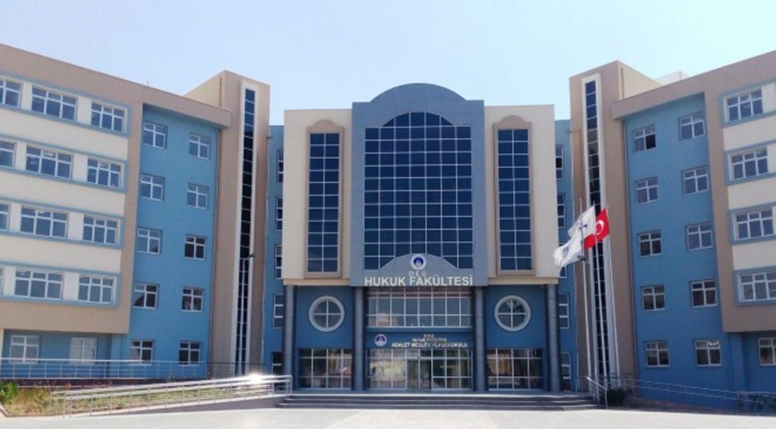 شرایط تحصیل در دانشگاه دوکوز ایلول ازمیر