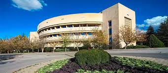 دانشگاه بیلکنت آنکارا Bilkent university