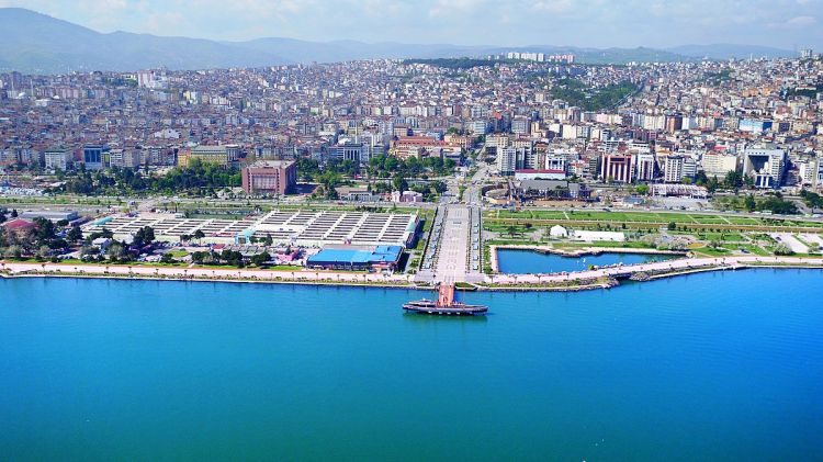 هزینه زندگی در سامسون در سال 2024