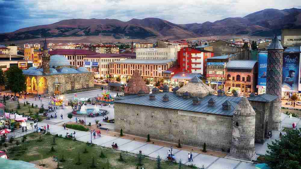 هزینه زندگی در ارزروم 2024