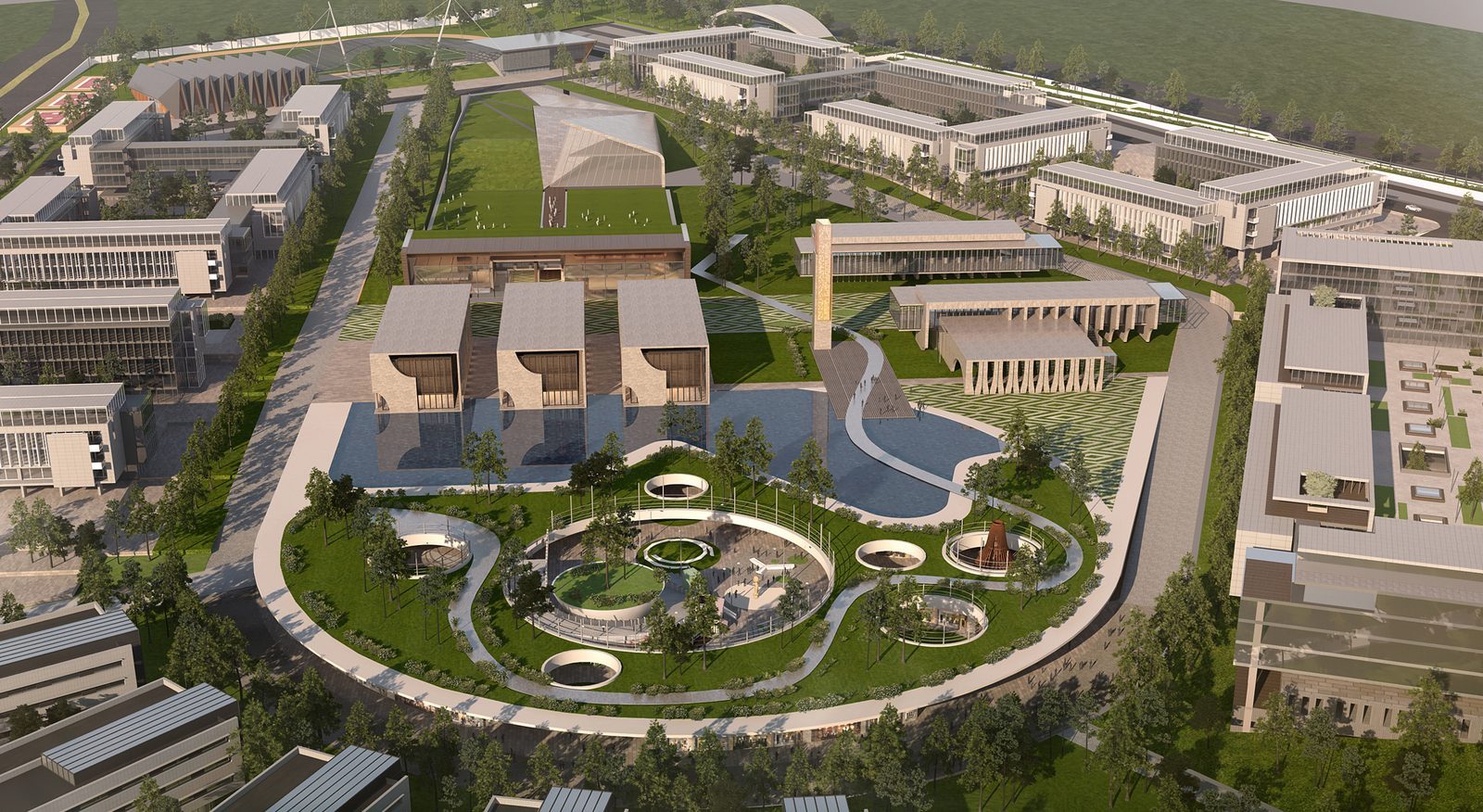 تحصیل در دانشگاه مدیپول آنکارا ankara medipol university