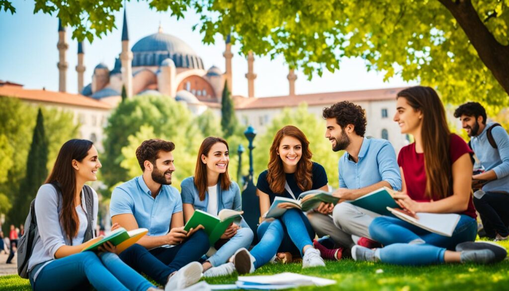 مدارک لازم برای دریافت ترکیه بورسلاری
