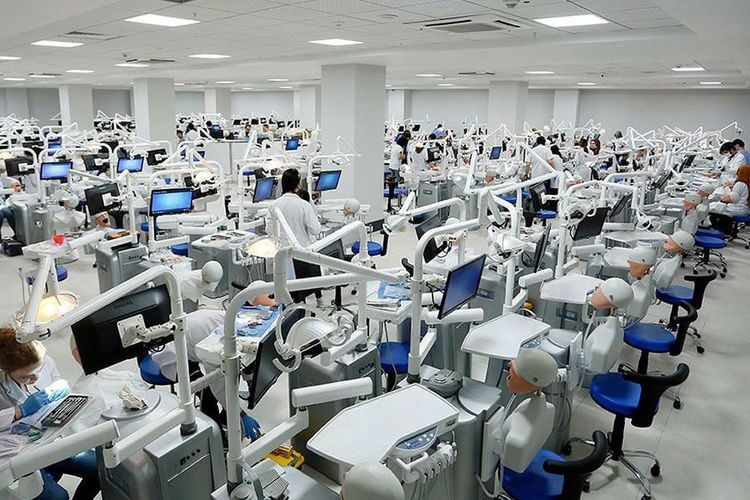 پذیرش رایگان دانشگاه مدیپول استانبول 2025