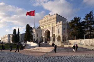 تحصیل در ارزان ترین دانشگاه های دولتی ترکیه