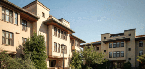 امکانات خوابگاه دانشگاه کوچ ترکیه خوابگاه داخل دانشگاه
